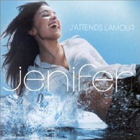 Jenifer - Single J'attends l'amour