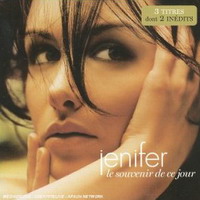 Jenifer - Single Le souvenir de ce jour