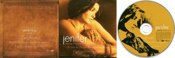 Jenifer - Single Serre-moi.jpg