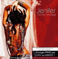 Jenifer - Single Tourner ma page